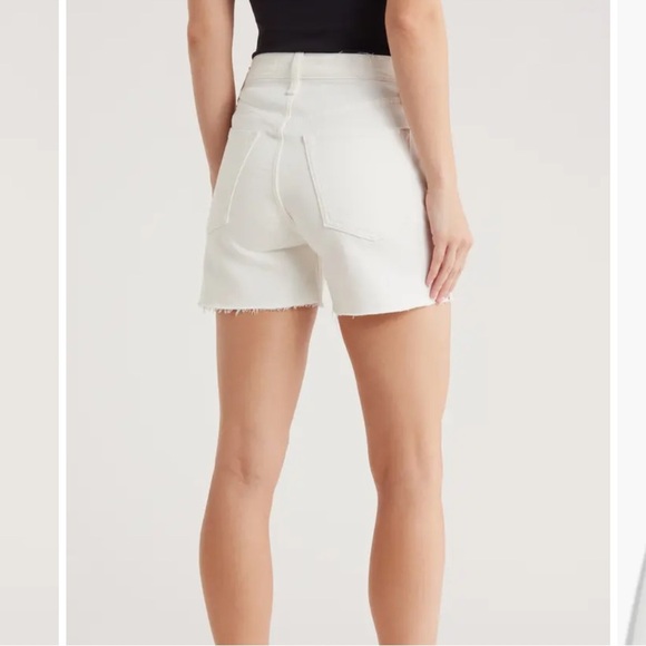 RAG & BONE Retro Cut Off Short - Picture 5 of 5